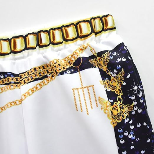 Rumi Golden Stage Black Costume for Kids