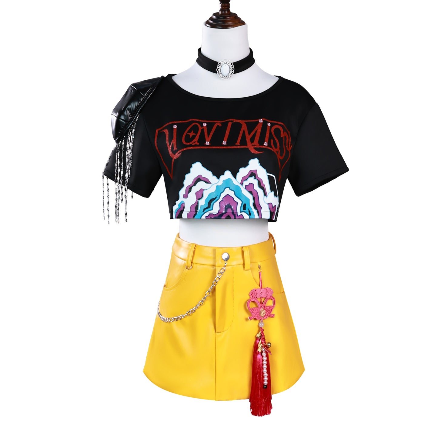 Mira Pre Stage Costume for Kids and Adults. Premium
