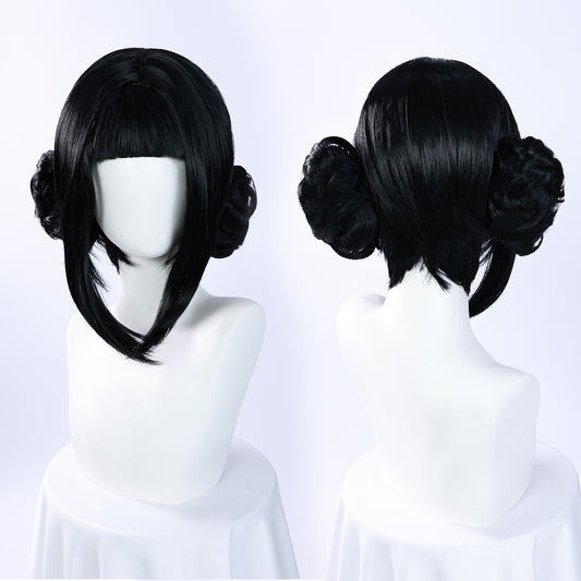 Zoey Wig